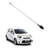 Acto Car Roof Antenna Aerial AM/FM Radio Signal Only Replacement Rod Compatible with Nissan Micra