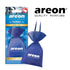 Areon Pearls I Car & Home Hanging Air Freshener I Quality Perfume