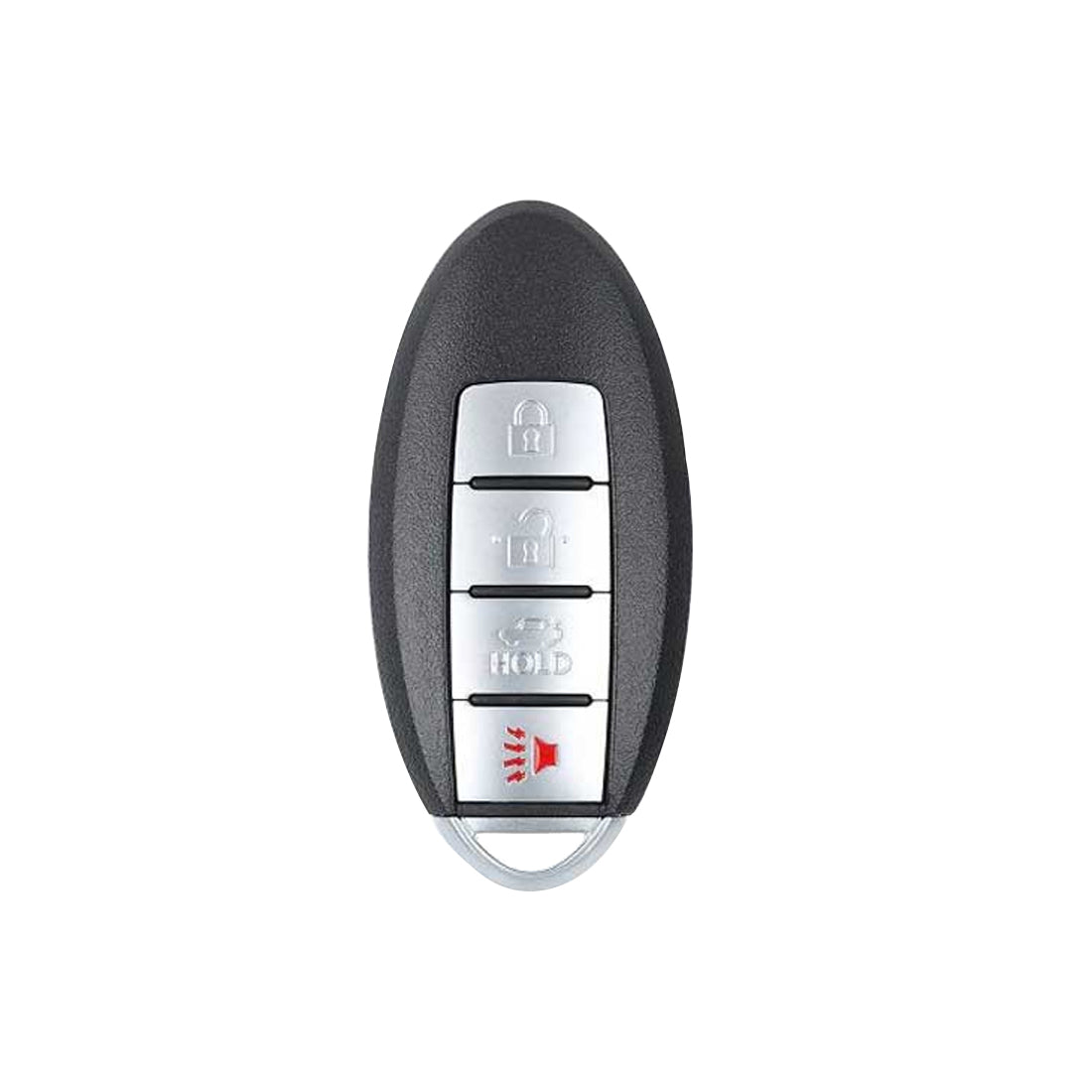 Nissan Keys – CarSonify