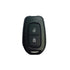 Acto Car Key Cover Metal Silicone Compatible with Renault