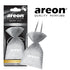 Areon Pearls I Car & Home Hanging Air Freshener I Quality Perfume