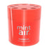 Mint Air Rainbow Car Perfume Air Freshener For Cars