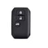 Acto Car Key Cover Metal Silicone Compatible with Maruti Suzuki