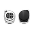 Maruti Suzuki Chromium Key Cover for Alto, Brezza and many more - suz-1