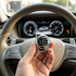 Maruti Suzuki Chromium Key Cover for Alto, Brezza and many more - suz-1
