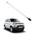 Acto Car Roof Antenna Aerial AM/FM Radio Signal Only Replacement Rod Compatible with Maruti Suzuki S-Presso