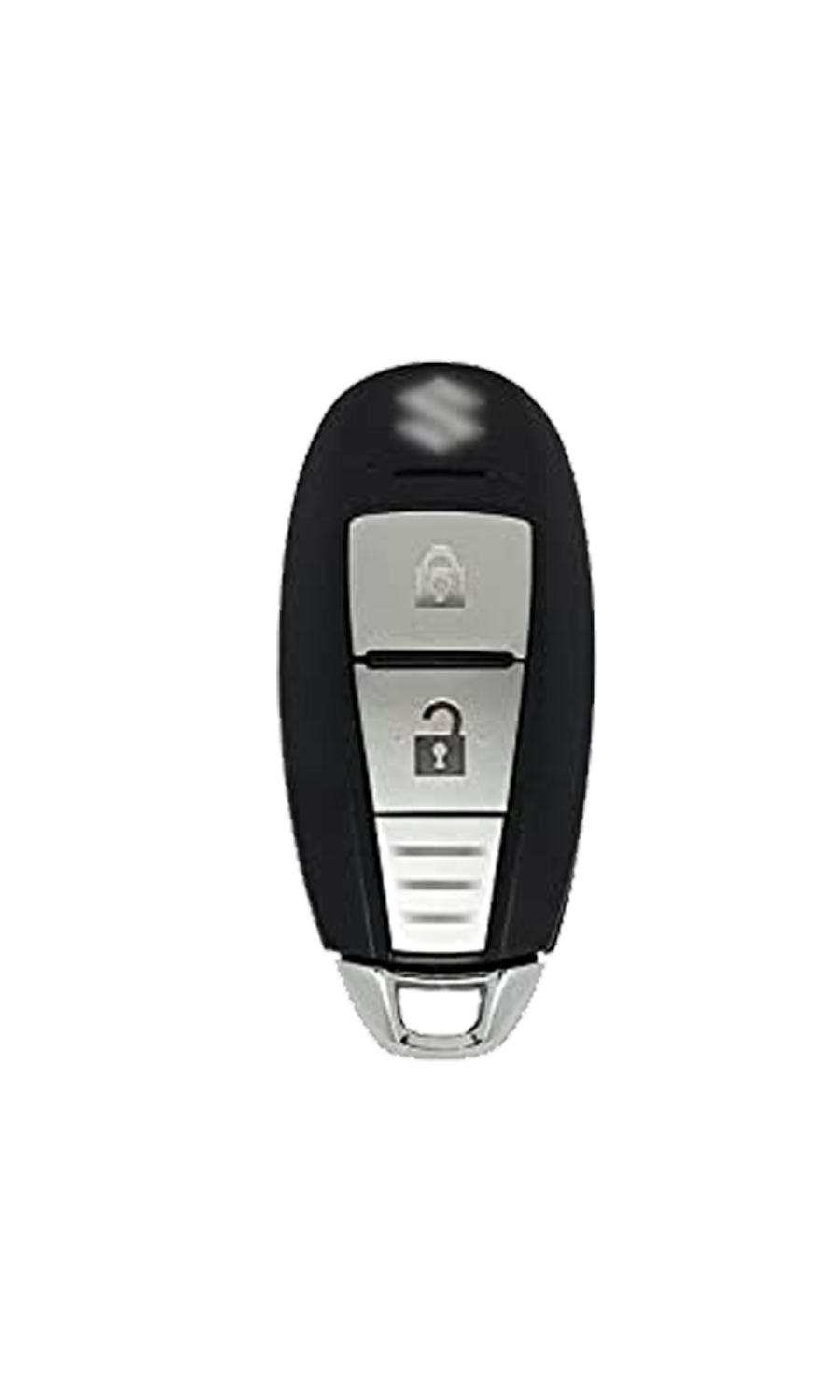 Acto TPU Gold Series Car Key Cover For Suzuki Ciaz