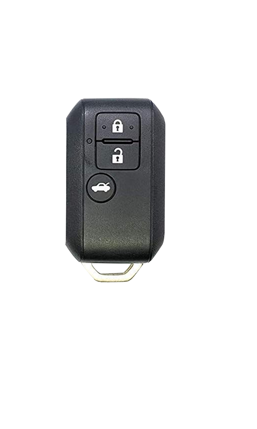 Acto TPU Gold Series Car Key Cover For Suzuki New Ertiga