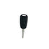 Acto Car Key Cover Metal Silicone Compatible with Tata