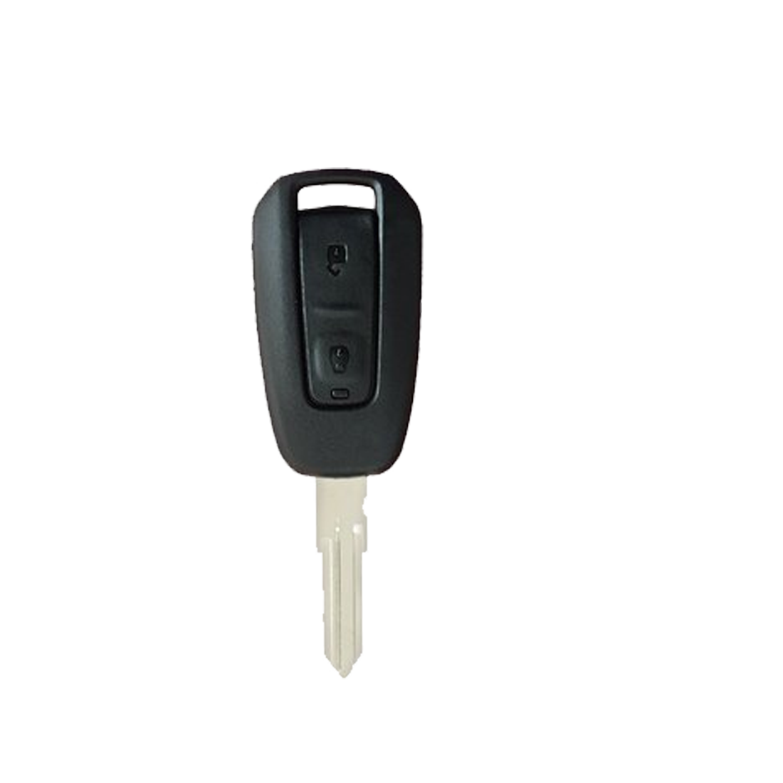 Acto TPU Gold Series Car Key Cover For TATA Vista