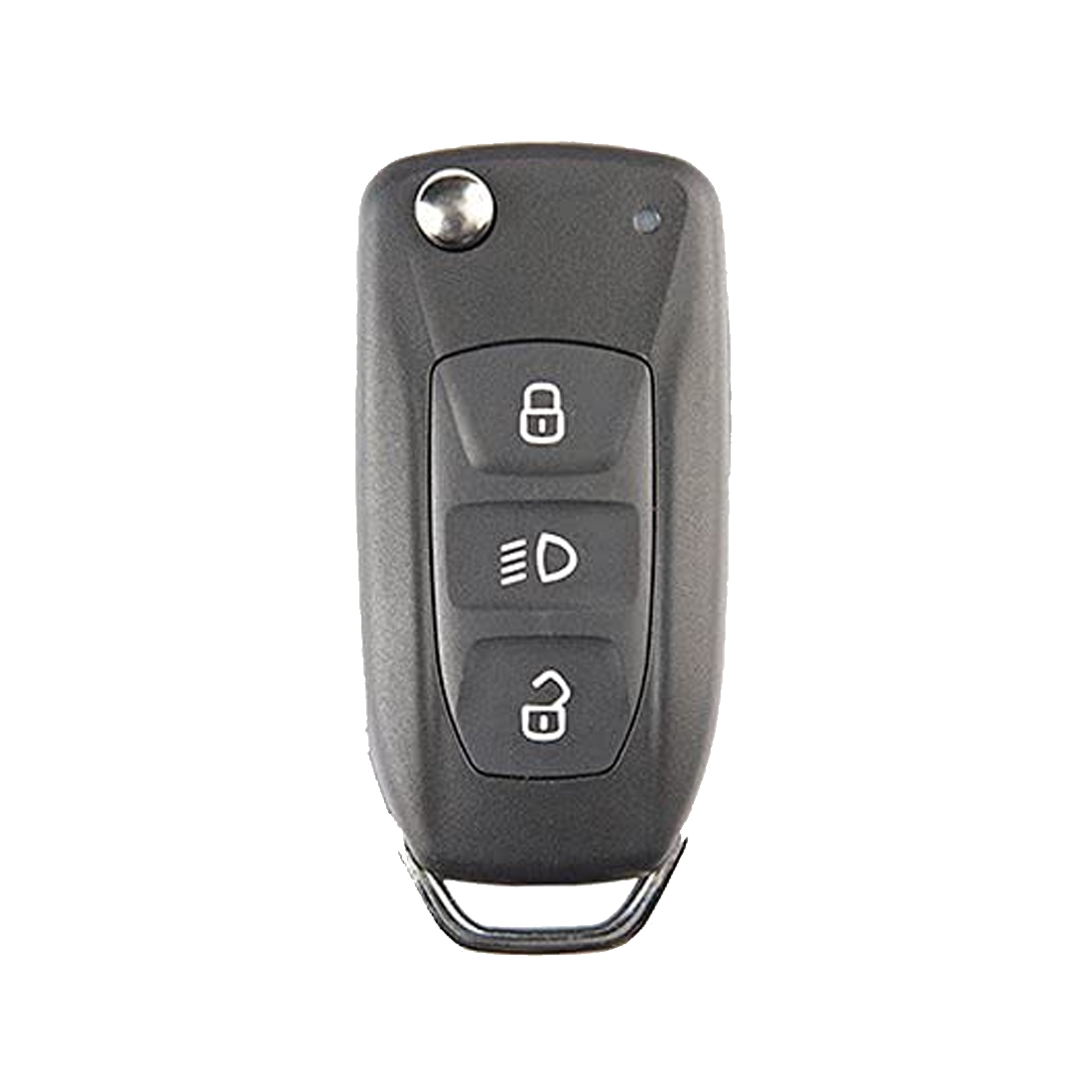 Acto TPU Gold Series Car Key Cover For TATA Bolt