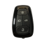 Acto TPU Gold Series Car Key Cover For TATA Harrier