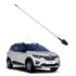 Acto Car Roof Antenna Aerial AM/FM Radio Signal Only Replacement Rod Compatible with Renault Triber