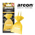 Areon Pearls I Car & Home Hanging Air Freshener I Quality Perfume