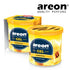 Areon Gel Air Freshener For Car