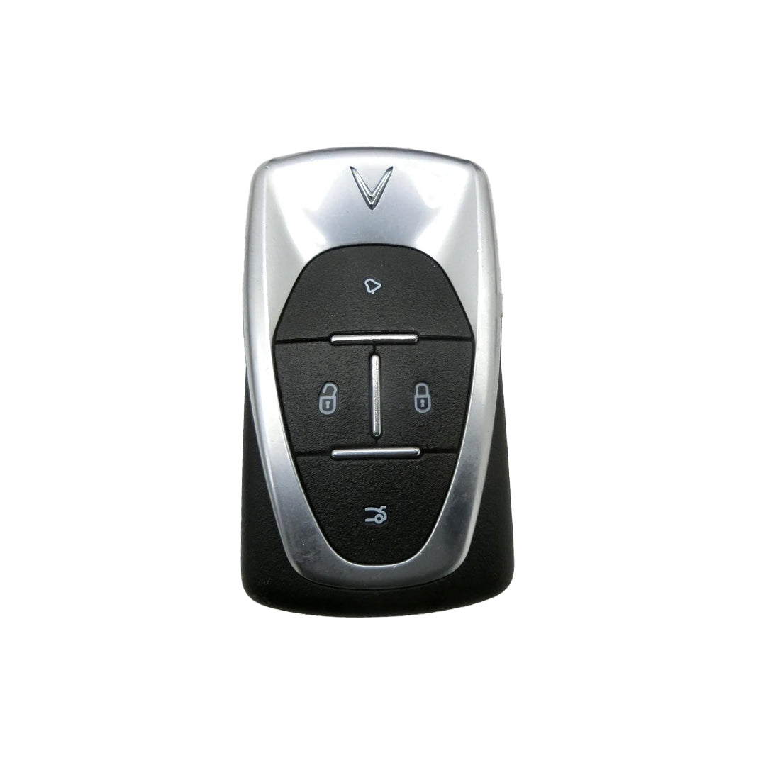 TPU Gold Series Key Cover for Vinfast VF6 I VF7 - VF-1