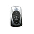 TPU Gold Series Key Cover for Vinfast VF6 I VF7 - VF-1