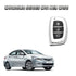 Acto Car Key Cover Chromium Series Compatible with Verna 4S