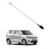 Acto Car Roof Antenna Aerial AM/FM Radio Signal Only Replacement Rod Compatible with Maruti Suzuki WagonR