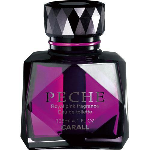 Carall Peche Beaute Car Air Freshener (125 Ml)