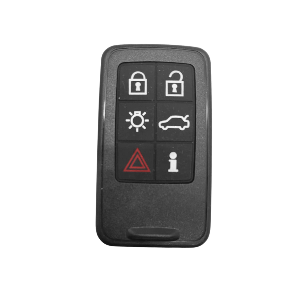 volvo keys – CarSonify
