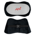 Acto Premium Car Neck Rest Cushion Kaju | Ergonomic Memory Foam Headrest Pillow | Soft Quilted Design | Neck & Cervical Support for Long Drives | Universal Fit for All Cars
