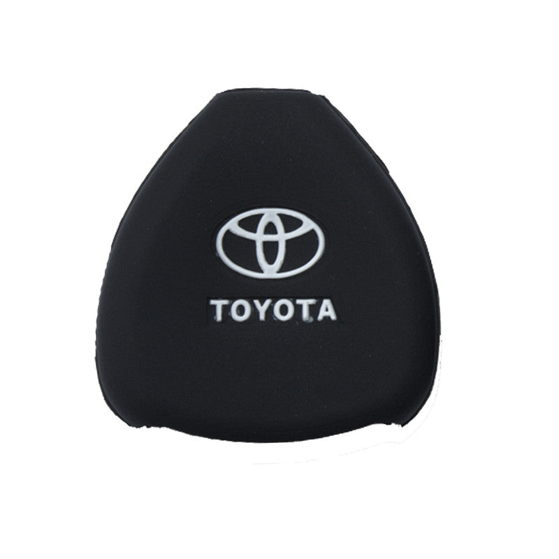 silicone-car-key-cover-toyota-black