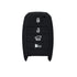 silicon-car-key-cover-kia-4button-black