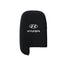 silicon-car-key-cover-hyundai-santafe-black