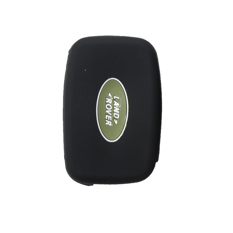 silicon-car-key-cover-landrover-rangerover-black