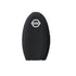 silicon-car-key-cover-nissan-micra-3button-black