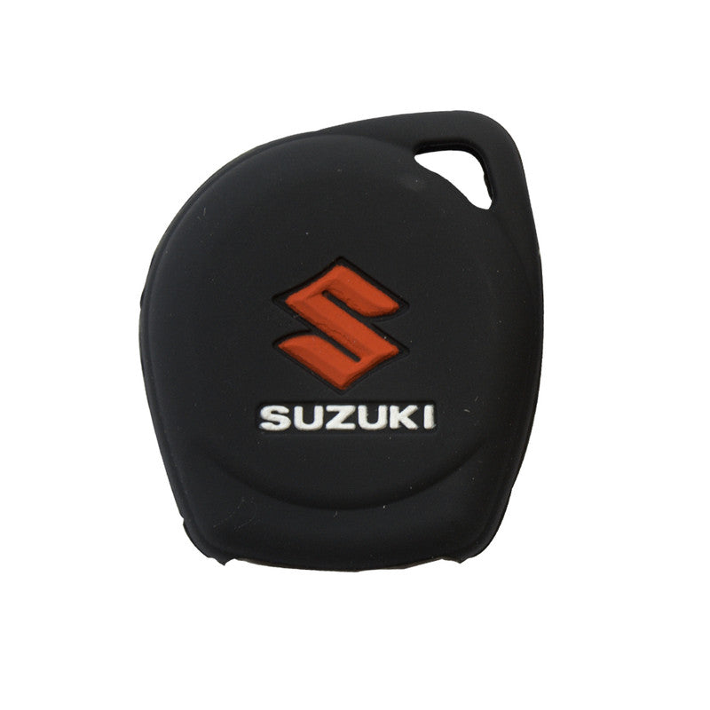 silicon-car-key-cover-maruti-suzuki-ritz-black