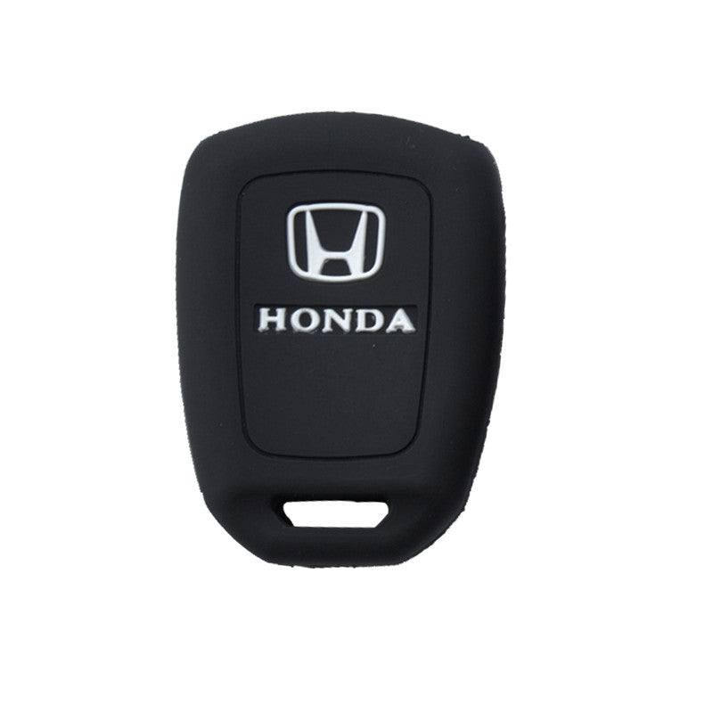 silicon-car-key-cover-honda-city-1-black