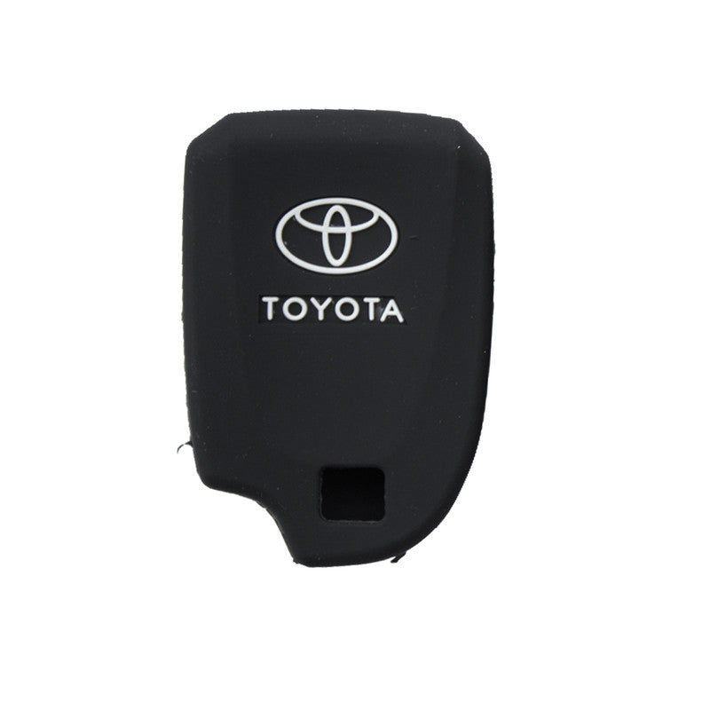 silicone-car-key-cover-toyota-vios-black