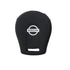 silicon-car-key-cover-nissan-allcars-black