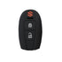 silicon-car-key-cover-maruti-suzuki-Baleno-3-black