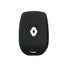 silicon-car-key-cover-renault-kwid-black