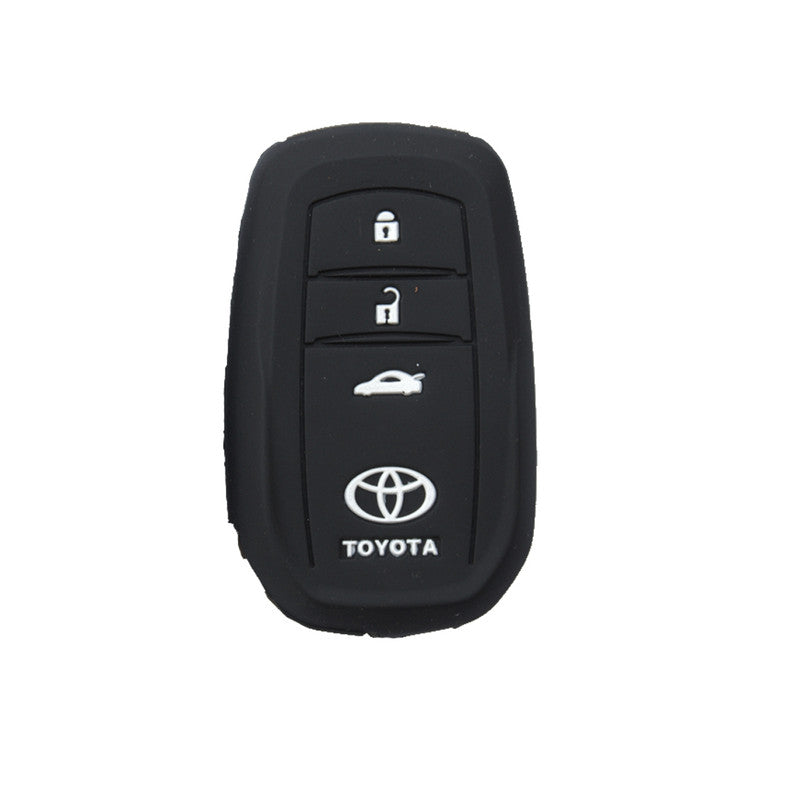 silicone-car-key-cover-toyota-crysta-2-black