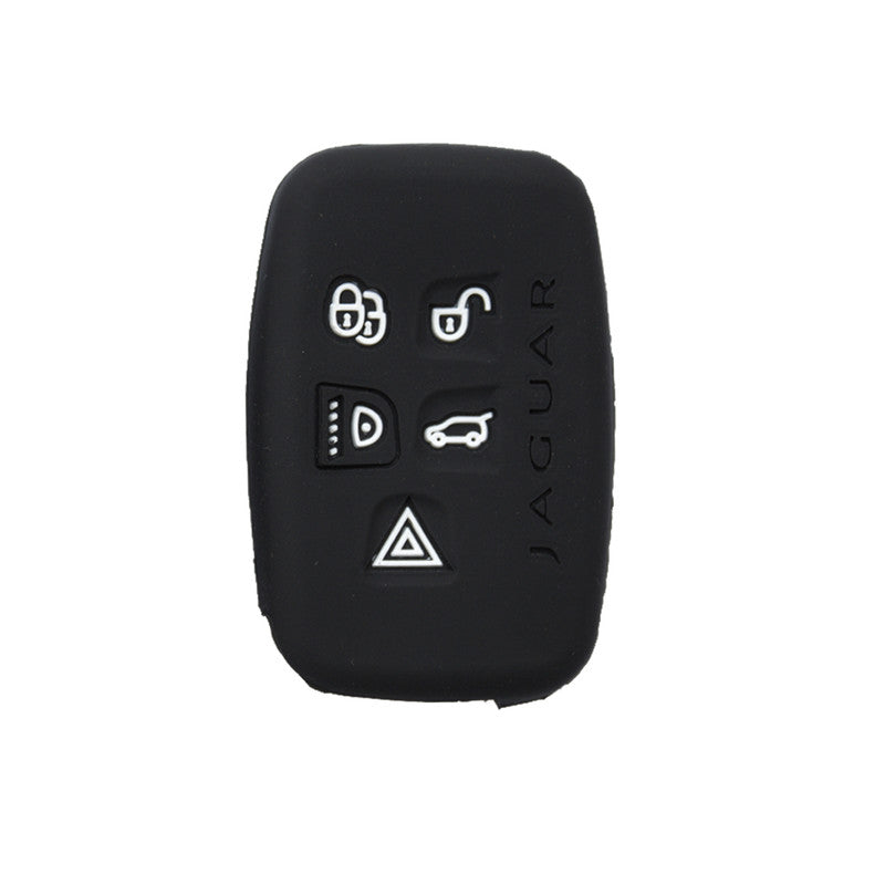 silicon-car-key-cover-jaguar-xk-1-black