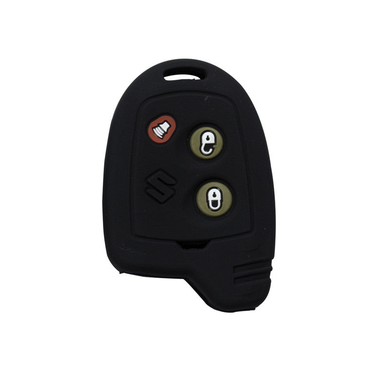 silicon-car-key-cover-maruti-suzuki-swift-nippon-black