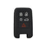 silicon-car-key-cover-volvo-v60-black