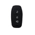 silicon-car-key-cover-ford-aspire-keyless-black