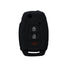 silicon-car-key-cover-mahindra-xuv300-black