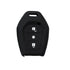 silicon-car-key-cover-mahindra-tuv300-black