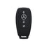 silicon-car-key-cover-mercedes-benz-e-class-1-black