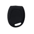 silicon-car-key-cover-ford-fiesta-black