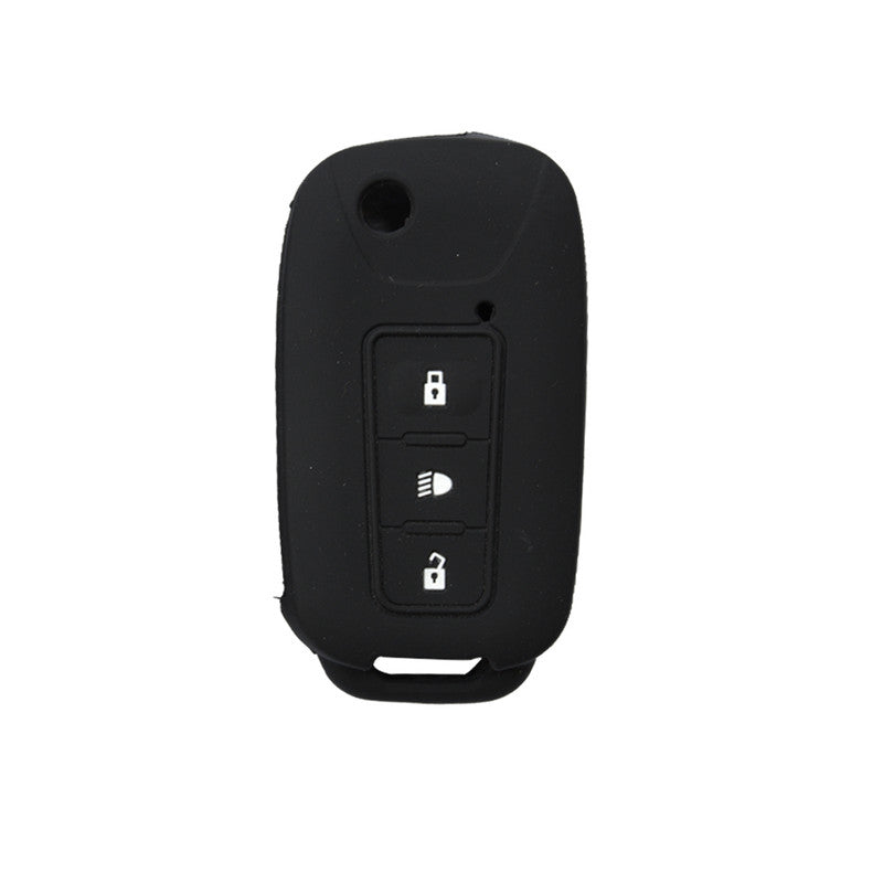 silicon-car-key-cover-tata-button-flipkey-black