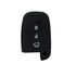 silicon-car-key-cover-hyundai-santafe-black