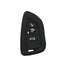 silicon-car-key-cover-bmw-gt-series-black