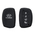 silicon-car-key-cover-hyundai-creta-2020-keyless-black